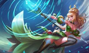《拂晓：胜利之刻》夏炽花火 拂晓胜利之刻wiki