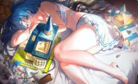 《拂晓：胜利之刻》夏炽花火 拂晓胜利之刻wiki